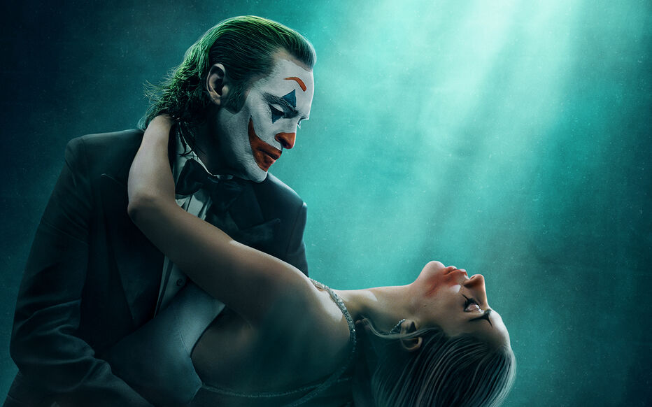 Une bande-annonce pour le Joker : Folie à Deux